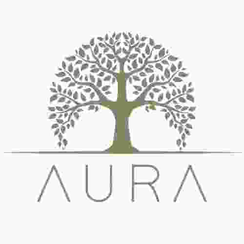 Aura Louge Logo